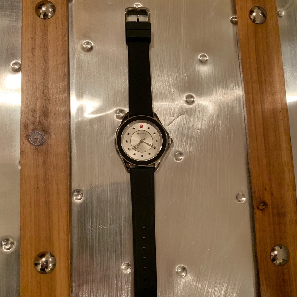 Michele Sports Watch